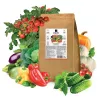 ZION Цион для овощей  Крафтовый мешок 2,3 кг