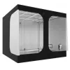 Гроубокс DIAMOND BOX SILVER LINE 240X240X200 см