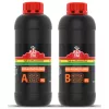 RASTEA ECO-HYDRO FLORES A/B 1 л