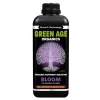 GT GREEN AGE ORGANICS BLOOM 1 л