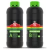 RASTEA ECO-HYDRO VEGA A/B 1 л