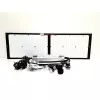 Светильник светодиодный  NANOLUX LED-RG 150 W