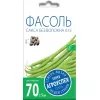 Фасоль Сакса без волокна 615 5 г АГРОУСПЕХ