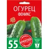 Огурец Феникс плюс 3 г АГРОУСПЕХ МНОГО-ВЫГОДНО