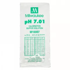 MILWAUKEE Калибровочный раствор PH 7.01 20 мл
