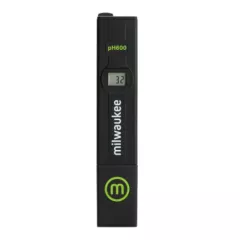 MILWAUKEE 600 PH метр