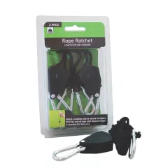 ROPE RATCHET Подвесы до 68 кг