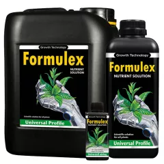 GT FORMULEX удобрение для рассады и клонов 100 мл (Фасовка)