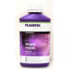 PLAGRON SUGAR ROYAL улучшитель вкуса и запаха 250 мл