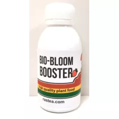 RASTEA BIO-BLOOM BOOSTER стимулятор цветения 100 мл