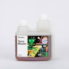 SIMPLEX TERRA BLOOM 500 мл