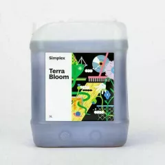 SIMPLEX TERRA BLOOM 5 л