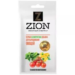 ZION Цион Для овощей (саше) 30 г