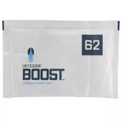 INTEGRA BOOST Регулятор влажности 62% 8 г