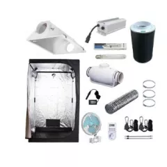Гроубокс готовый  PROBOX 150X150X200 Днат