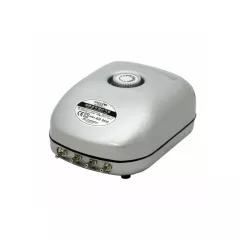 Компрессор HAILEA АСО-9610 10W 10 л/мин 4 канала