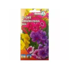 Флокс Друммонда Микс LOBELIA II 0,5 г