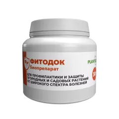 Фитодок BS26 Биологический фунгицид