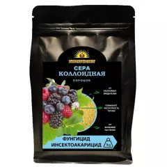 Биоабсолют  S - сера коллоидная 1 кг