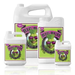 ADVANCED NUTRIENTS BIG BUD LIQUID стимулятор образования соцветий