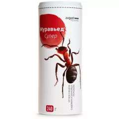 Муравьед Супер Август