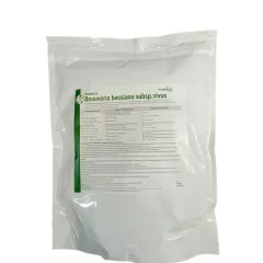 Биомасса BEAUVERIA BASSIANA SUBSP.VIVUS 1 кг