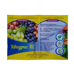 ЛТ Квадрис 5 мл + Прилипатель 10 мл