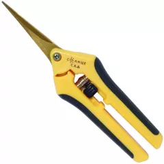 Ножницы для цветов с изогнутыми лезвиями SG 7003