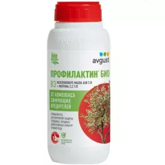 Профилактин Био, ВЭ 500 мл