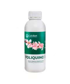 CULTIFORT Фоликино FOLIQUINO Биокорректор дефицита питания 250 мл