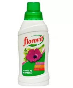 FLOROVIT Для сурфиний жидкий 550 мл