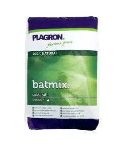 PLAGRON Субстрат BATMIX 50 л