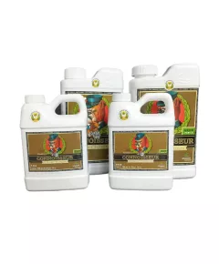 ADVANCED NUTRIENTS PH PERFECT CONNOISSEUR COCO GROW PARTS A/B (1 л)