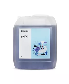 SIMPLEX PH UP 5 л