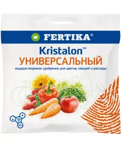 FERTIKA KRISTALON Универсальный 20 г