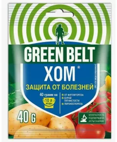 Хом,сп 40 г