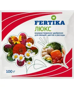 FERTIKA Люкс 100 г