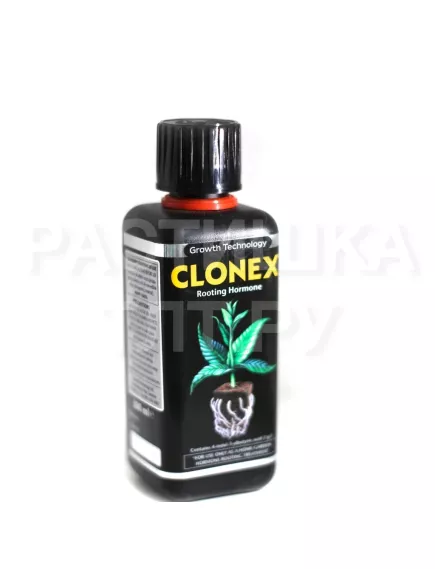 GT CLONEX 50 мл Клонекс гель для клонирования растений
