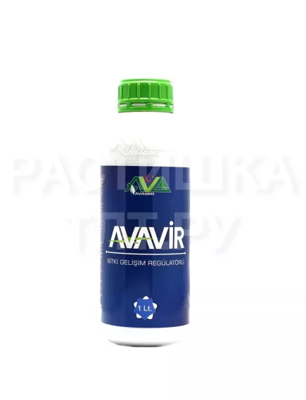 AVAGRO AVAVIR противовирусное средство 1 л
