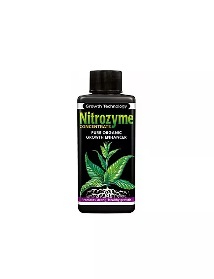 GT NITROZYME органический усилитель роста 300 мл