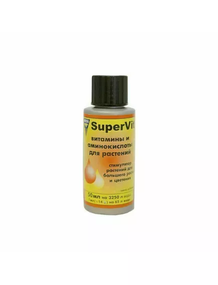 HESI SUPER VIT стимулятор на все фазы
