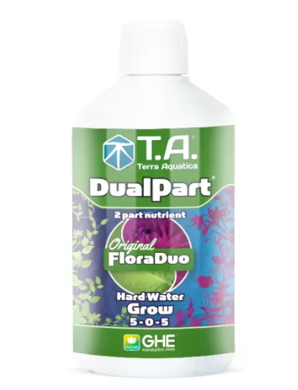 T.A. DUALPART GROW HW