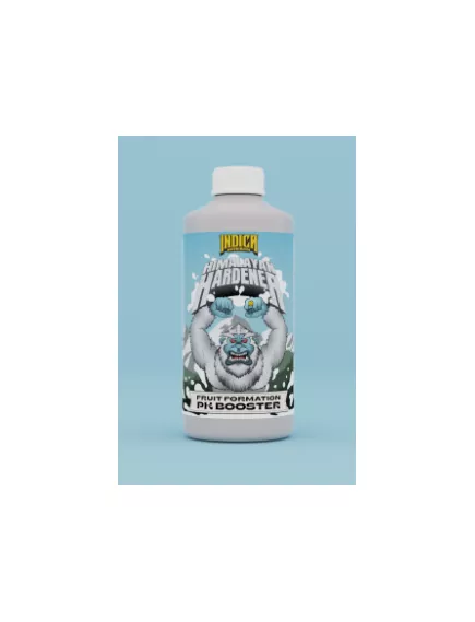 IND.NUTRIENTS HIMALAYAN HARDENER бустер цветения 1 л