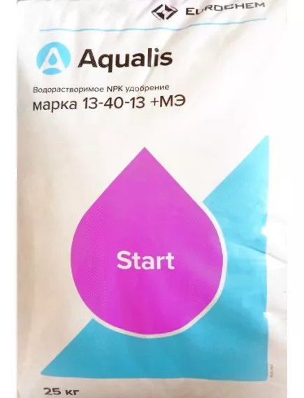 Еврохим AQUALIS Аквалис 13.40.13+МЭ