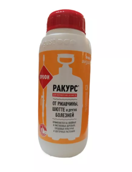 Ракурс Профи 480 мл